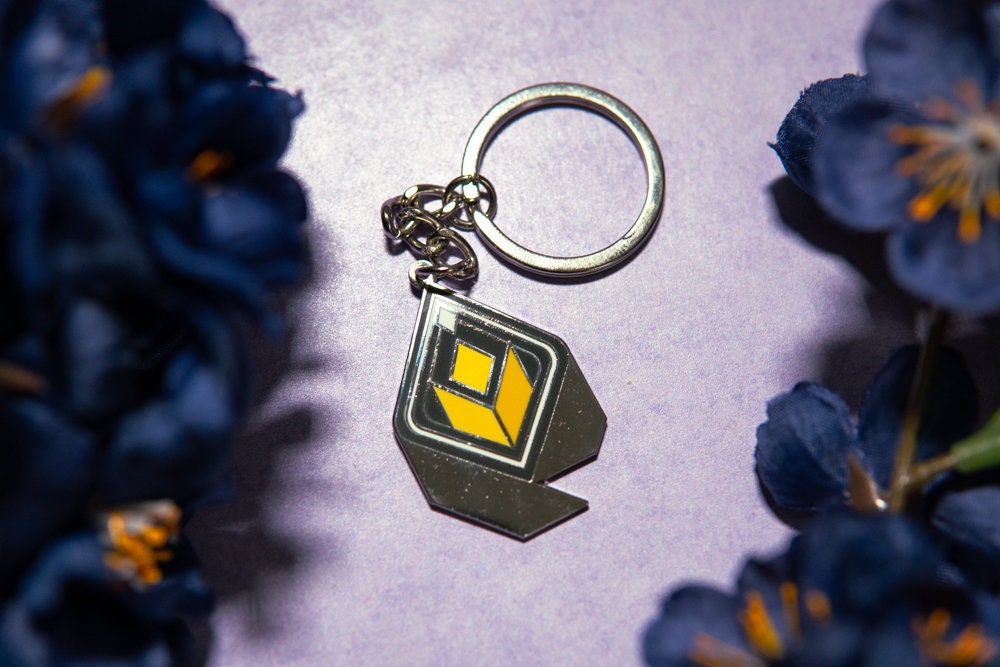 Valo Gun Buddies, Cute Keychain, Rank Keychains, Iron, Gold, Plat, Bronze, Silver, Diamond, Radiant buddies