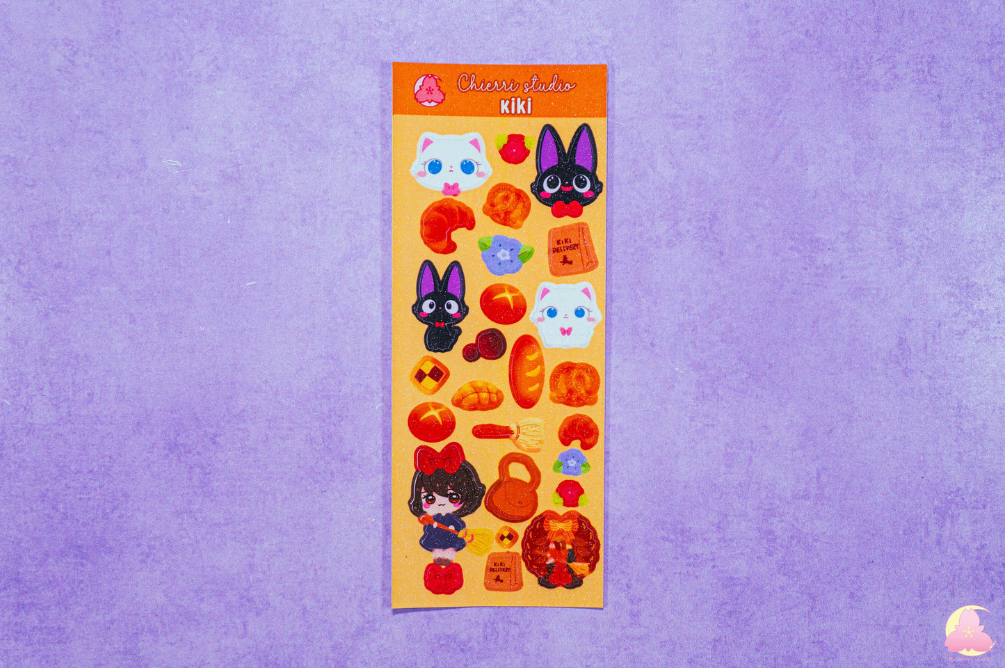 Cute Animal Sticker Sheets/ Adorable Sticker / Cute Stickers/ Sticker Sheets / Kawaii / Stationary Premium Collection/ Sticker Collector