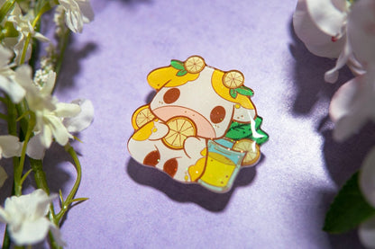 V.2 Cute Animal Phone Grips/ kawaii grip/ Acrylic grips/ glitter acrylic grips