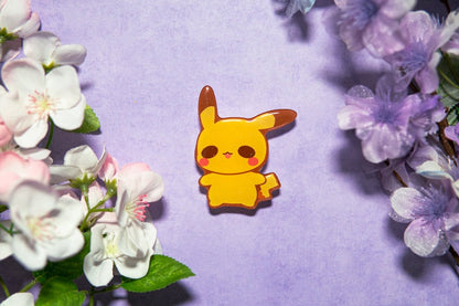 V.6 Cute Animal Phone Grips/ kawaii grip/ Acrylic grips/ glitter acrylic grips/ Poke Phone Grips