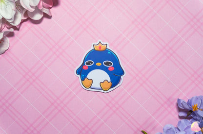 MapIe Story Vinyl Season 2 Waterproof, Matte Stickers, UV light resistance, waterproof stickers, Cute Stickers, Kawaii Mushroom Stickers
