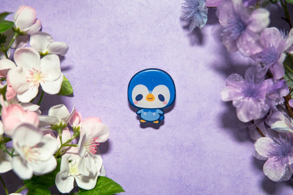 V.6 Cute Animal Phone Grips/ kawaii grip/ Acrylic grips/ glitter acrylic grips/ Poke Phone Grips