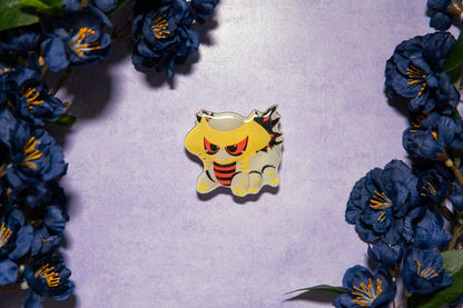 V.15 Cute Animal Phone Grips/ kawaii grip/ Acrylic grips/ glitter acrylic grips/ Pokemon Phone Grips/ Giratina/ Mimikyu/ Ghost Type