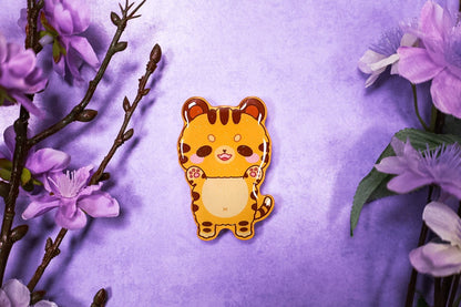 Cute Phone Grips/ kawaii grip/ Acrylic Animal grips/ Tiger acrylic grips/ Kawaii cute Phone Grips/ Bear/ Panda/ hampster