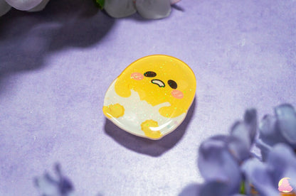 V.19 Cute Phone Grips/ kawaii grip/ Acrylic grips/ glitter acrylic grips/ Animal kawaii/ sturdy grips/ Cute Grips