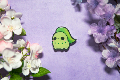 V.6 Cute Animal Phone Grips/ kawaii grip/ Acrylic grips/ glitter acrylic grips/ Poke Phone Grips