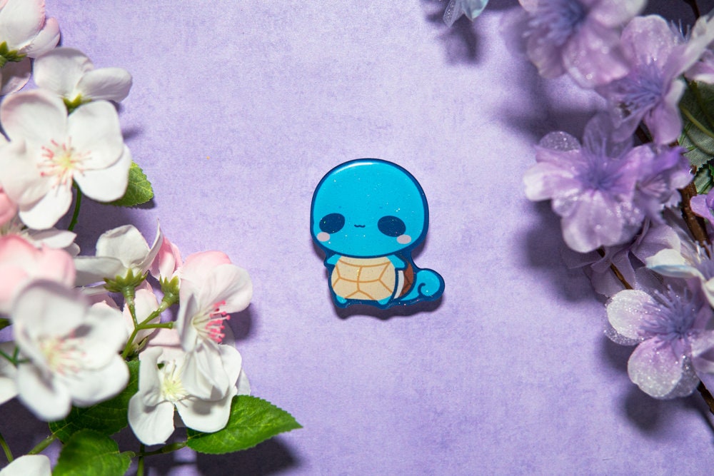 V.6 Cute Animal Phone Grips/ kawaii grip/ Acrylic grips/ glitter acrylic grips/ Poke Phone Grips