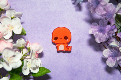 V.6 Cute Animal Phone Grips/ kawaii grip/ Acrylic grips/ glitter acrylic grips/ Poke Phone Grips