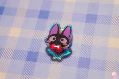 S8. Cute mythical Animal Shoe Charms/ kawaii/ Acrylic/ Shiny acrylic/ Reflective