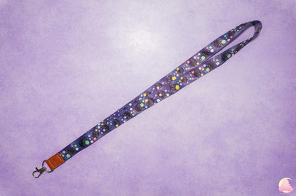 Cute Kawaii Long Lanyard | Keyholder | 2 cm x 45 cm Neck Lanyard