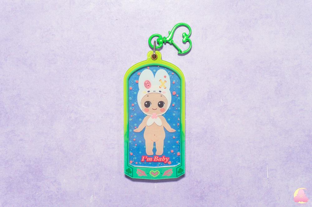 DIY Baby Cute Angel Keychains | Kawaii Charms | Kawaii Keychains | Cute Keychains | Baby Demure| Ribbon Cute