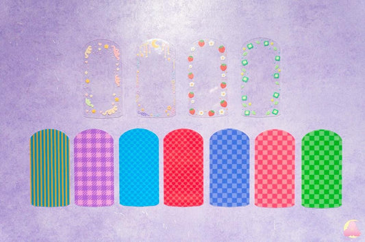 LAYER 1 (Backdrop) + LAYER 2 (Background) DIY Baby Cute Angel Keychains Accesories| Kawaii Clothes | Kawaii Cute| Baby Demure| Ribbon Cute