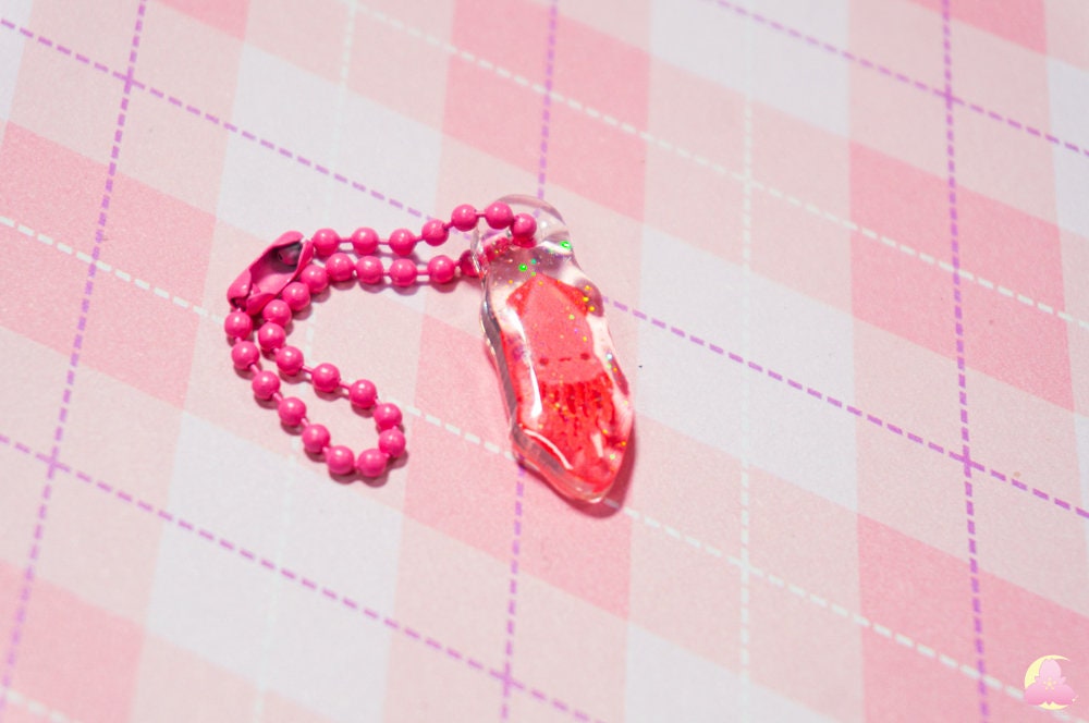 Sea animal Keychain part 1, cute Keychain, Cute/ Kawaii/ Cute Charm/ Collectible