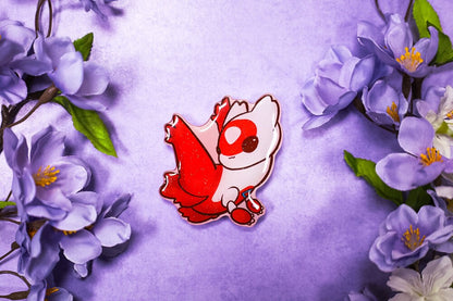 V.12 Cute Animal Phone Grips/ kawaii grip/ Acrylic grips/ glitter acrylic grips/ Pokemon Phone Grips/ Legendaries/ latias/latios/lugia