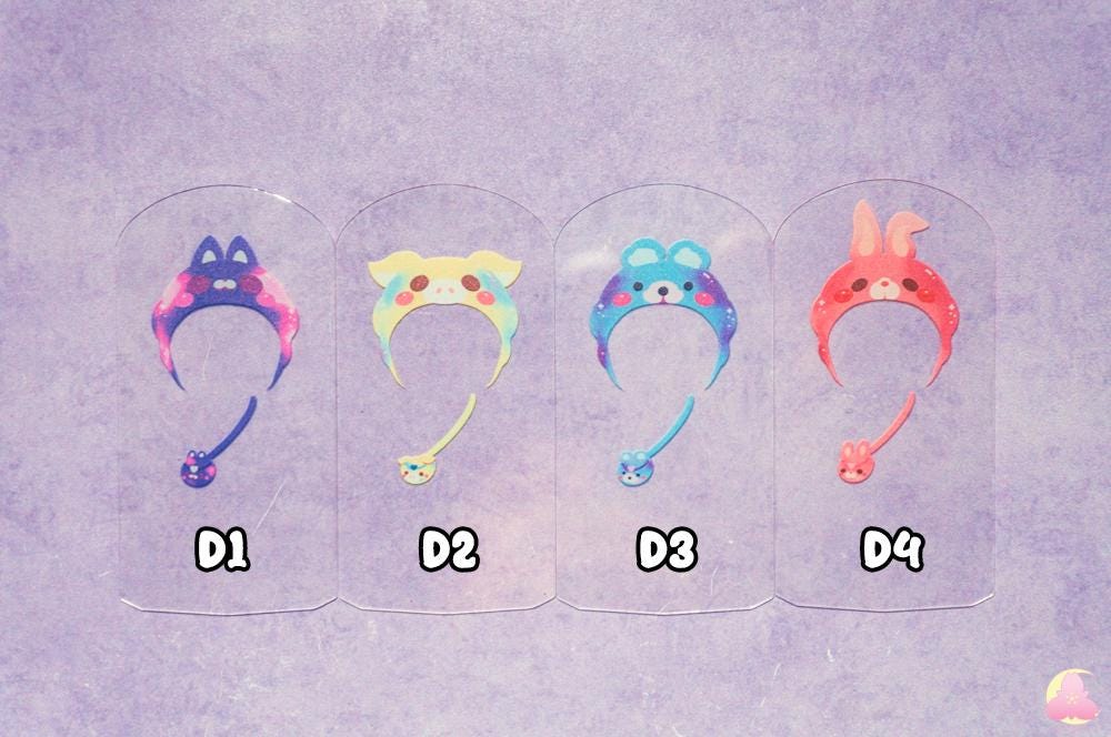 LAYER 3 (Clothing) - DIY Baby Cute Angel Keychains Accessories |Kawaii Charms | Kawaii Keychains | Cute Keychains | Baby Demure| Ribbon Cute