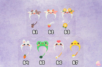 LAYER 3 (Clothing) - DIY Baby Cute Angel Keychains Accessories |Kawaii Charms | Kawaii Keychains | Cute Keychains | Baby Demure| Ribbon Cute