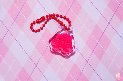 Sea animal Keychain part 2, cute Keychain, Cute/ Kawaii/ Cute Charm/ Collectible