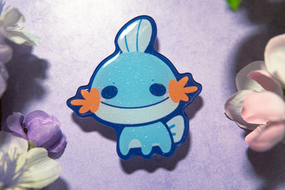 V.8 Cute Animal Phone Grips/ kawaii grip/ Acrylic grips/ glitter acrylic grips/ Poke Phone Grips