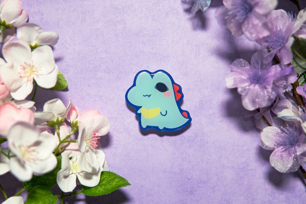 V.6 Cute Animal Phone Grips/ kawaii grip/ Acrylic grips/ glitter acrylic grips/ Poke Phone Grips