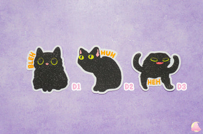 D-H Cute Sticker Pieces/ kawaii stickers/ Cute Pokeman / Bundle Sticker