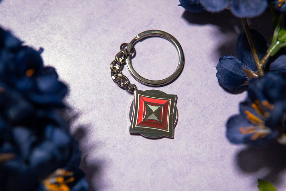 Valo Gun Buddies, Cute Keychain, Rank Keychains, Iron, Gold, Plat, Bronze, Silver, Diamond, Radiant buddies