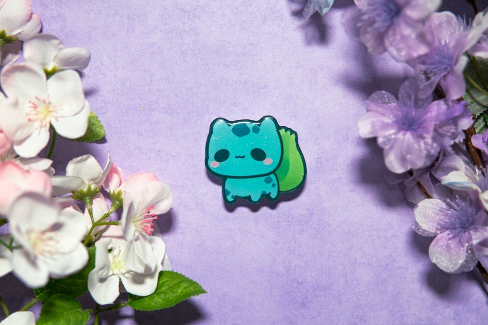 V.6 Cute Animal Phone Grips/ kawaii grip/ Acrylic grips/ glitter acrylic grips/ Poke Phone Grips