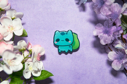 V.6 Cute Animal Phone Grips/ kawaii grip/ Acrylic grips/ glitter acrylic grips/ Poke Phone Grips