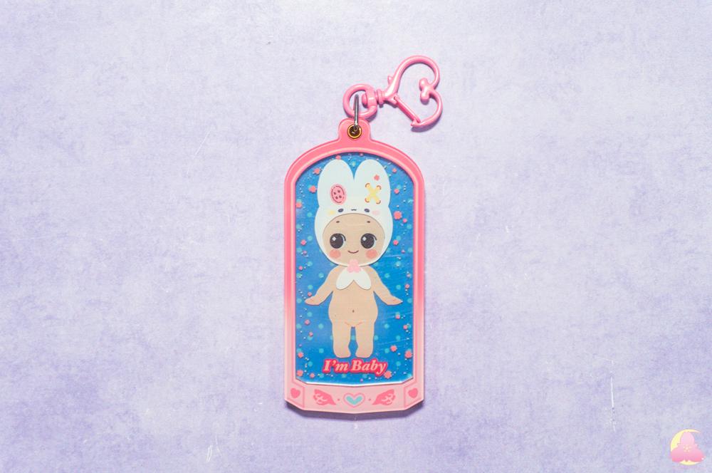 DIY Baby Cute Angel Keychains | Kawaii Charms | Kawaii Keychains | Cute Keychains | Baby Demure| Ribbon Cute