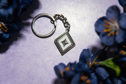 Valo Gun , Cute Keychain, Rank Keychains, Iron, Gold, Plat, Bronze, Silver, Diamond, Radiant buddies