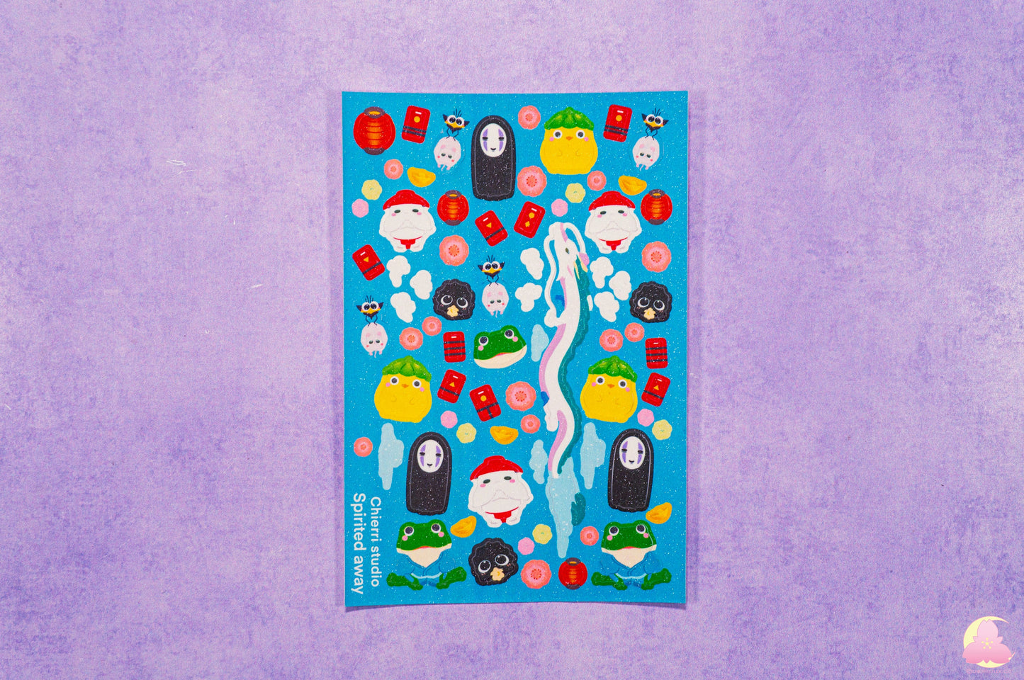 Cute Animal Sticker Sheets/ Adorable Sticker / Cute Stickers/ Sticker Sheets / Kawaii / Stationary Premium Collection/ Sticker Collector