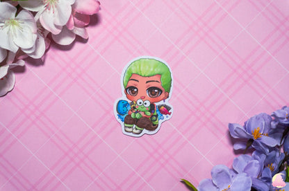 T2 Valorant x Sanwio Sticker Waterproof/ UV light resistance/ car sticker/ Cute agent stickers/ Viper stickers/ gamer stickers/ KJ sticker